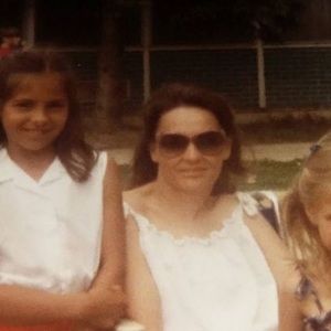 Meet your Posher, Aimee